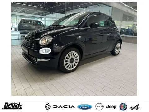 Used FIAT 500 Petrol 2017 Ad 