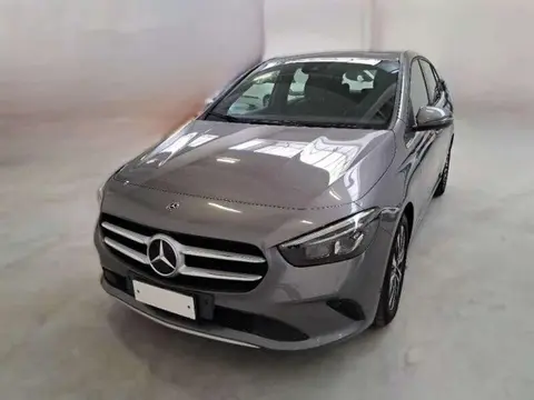 Used MERCEDES-BENZ CLASSE B Diesel 2020 Ad 