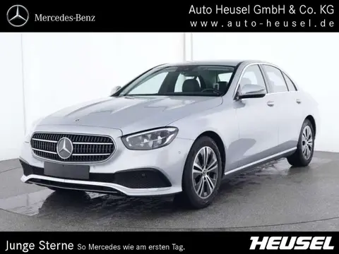 Used MERCEDES-BENZ CLASSE E Petrol 2023 Ad 