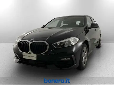 Used BMW SERIE 1 Diesel 2019 Ad 