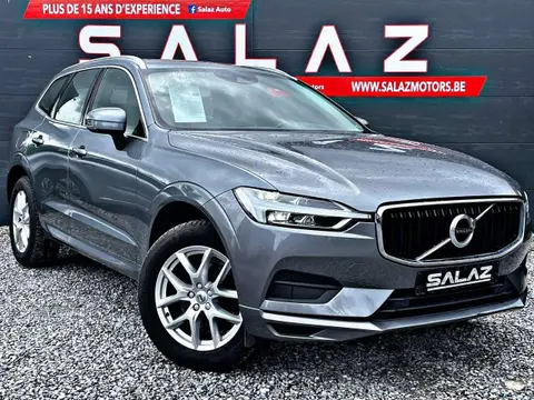 Annonce VOLVO XC60 Diesel 2020 d'occasion 