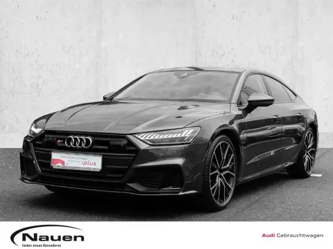 Used AUDI S7 Diesel 2019 Ad 