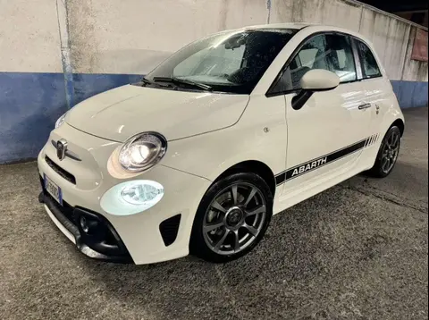 Annonce ABARTH 595 Essence 2021 d'occasion 