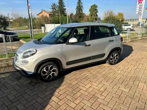 Annonce FIAT 500L Essence 2021 d'occasion 