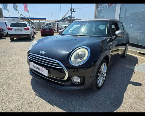 Used MINI COOPER Petrol 2016 Ad 