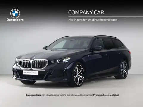 Used BMW SERIE 5 Hybrid 2024 Ad 