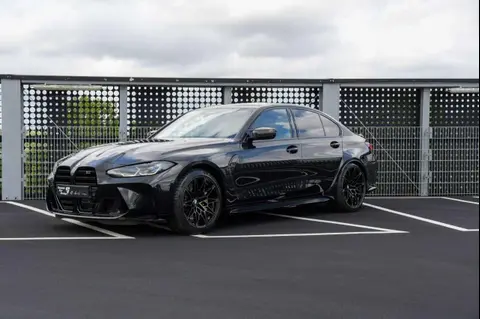 Annonce BMW M3 Essence 2022 d'occasion 