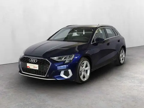 Used AUDI A3 Petrol 2021 Ad 