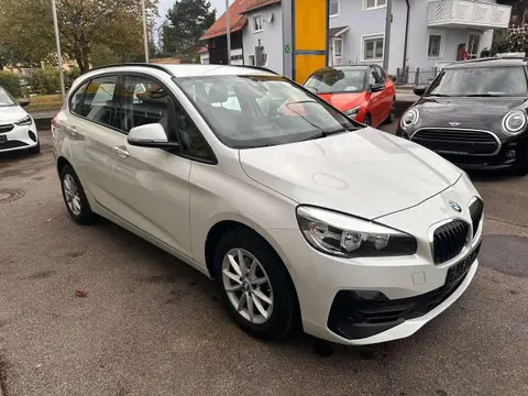 Used BMW SERIE 2 Diesel 2020 Ad 