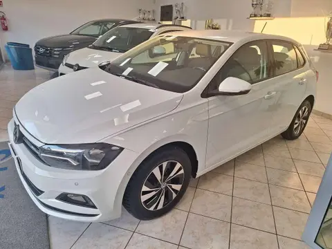 Used VOLKSWAGEN POLO Petrol 2019 Ad 