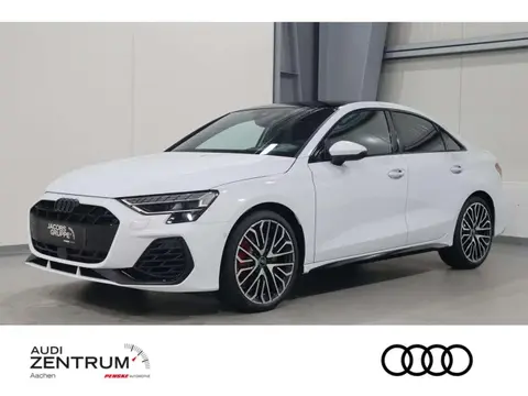 Annonce AUDI S3 Essence 2024 d'occasion 