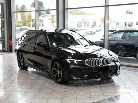 Used BMW SERIE 3 Hybrid 2023 Ad 