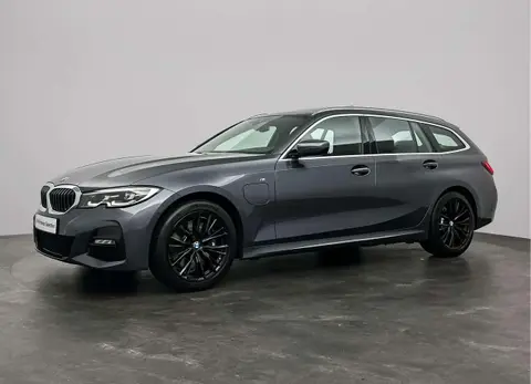 Used BMW SERIE 3 Hybrid 2021 Ad 