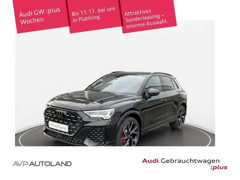 Annonce AUDI RSQ3 Essence 2024 d'occasion 