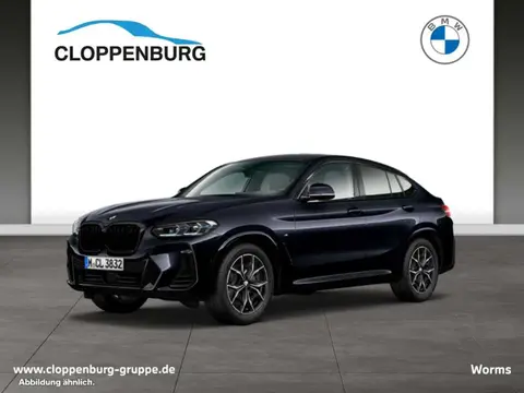 Used BMW X4 Petrol 2024 Ad 