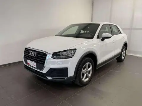 Annonce AUDI Q2 Diesel 2018 d'occasion 