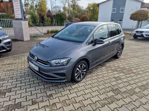 Used VOLKSWAGEN GOLF Petrol 2020 Ad 