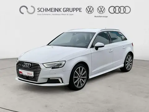 Annonce AUDI A3 Électrique 2020 d'occasion 