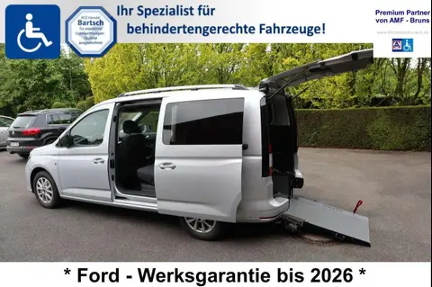 Used FORD GRAND TOURNEO Petrol 2024 Ad 