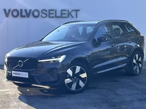 Used VOLVO XC60 Hybrid 2024 Ad 