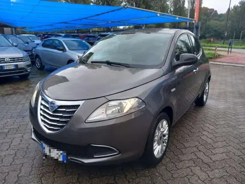 Used LANCIA YPSILON Petrol 2015 Ad 