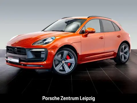 Annonce PORSCHE MACAN Essence 2023 d'occasion Allemagne