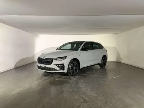 Annonce SKODA SCALA Essence 2024 d'occasion 