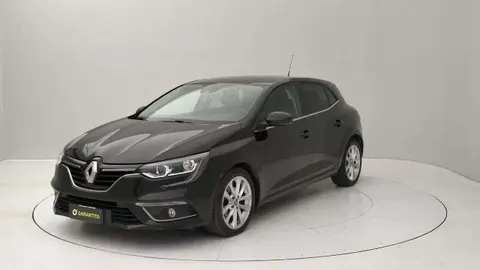 Annonce RENAULT MEGANE Diesel 2020 d'occasion 