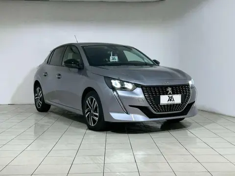 Used PEUGEOT 208 Petrol 2023 Ad 