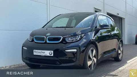 Used BMW I3 Electric 2019 Ad 