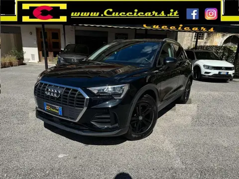 Used AUDI Q3 Diesel 2019 Ad 