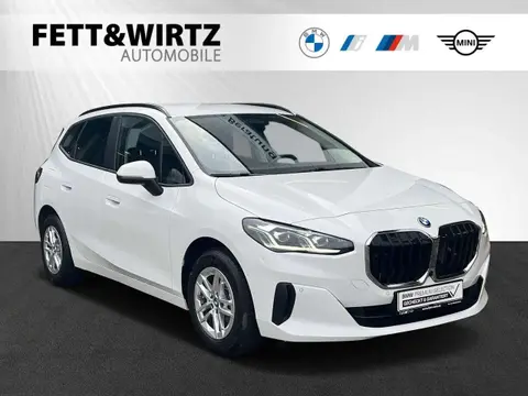 Annonce BMW SERIE 2 Hybride 2023 d'occasion 