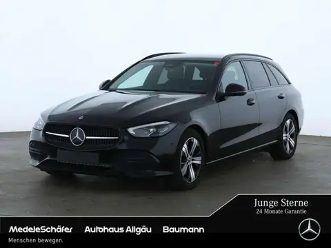 Used MERCEDES-BENZ CLASSE C Petrol 2022 Ad 