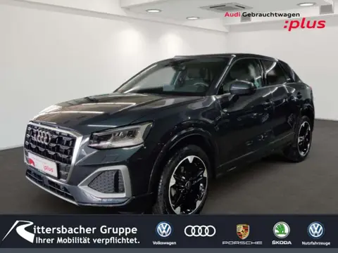 Used AUDI Q2 Petrol 2023 Ad Germany