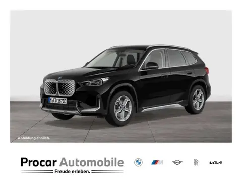 Used BMW IX1 Electric 2024 Ad 