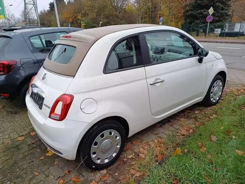 Used FIAT 500C Petrol 2023 Ad 