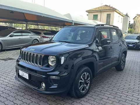 Annonce JEEP RENEGADE Diesel 2020 d'occasion 