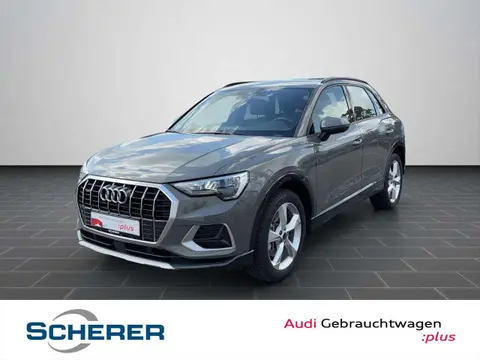 Used AUDI Q3 Petrol 2024 Ad Germany