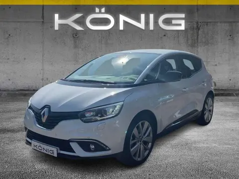 Used RENAULT SCENIC Petrol 2018 Ad 