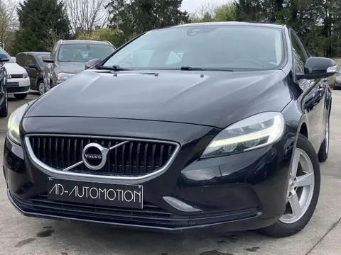 Annonce VOLVO V40 Diesel 2018 d'occasion Belgique