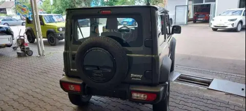 Used SUZUKI JIMNY Petrol 2019 Ad 