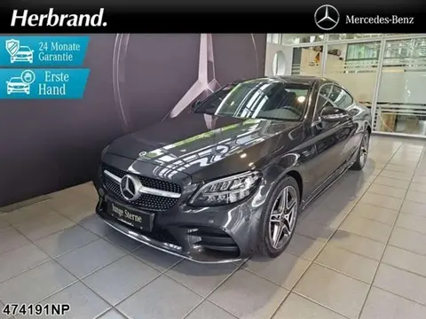 Used MERCEDES-BENZ CLASSE C Petrol 2023 Ad 