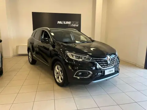 Used RENAULT KADJAR Diesel 2020 Ad 