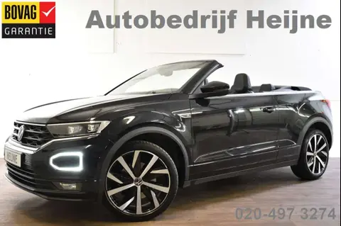 Used VOLKSWAGEN T-ROC Petrol 2021 Ad 