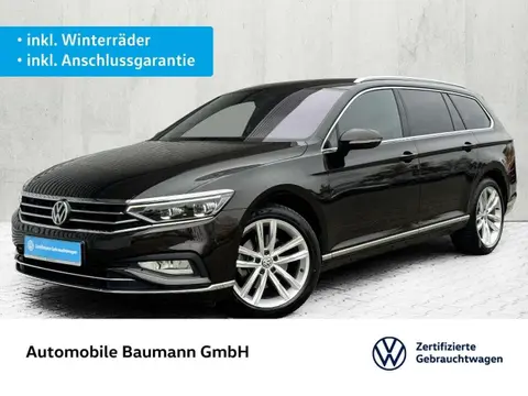 Used VOLKSWAGEN PASSAT Diesel 2021 Ad 