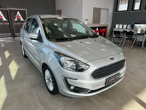 Annonce FORD KA Diesel 2019 d'occasion 