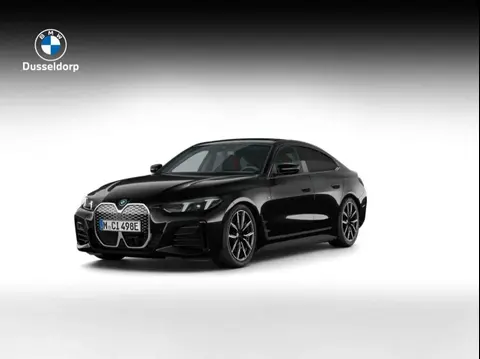 Annonce BMW I4 Électrique 2024 d'occasion 