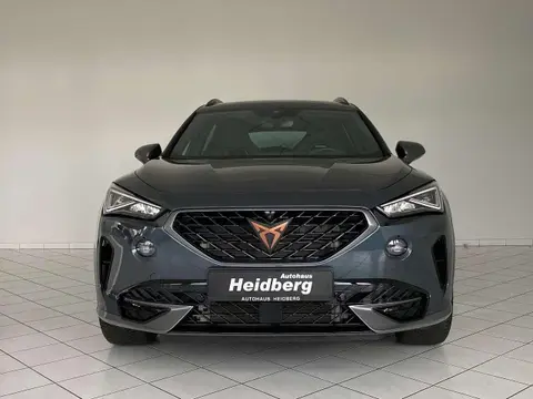 Annonce CUPRA FORMENTOR Hybride 2022 d'occasion 