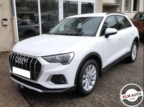 Used AUDI Q3 Petrol 2020 Ad 