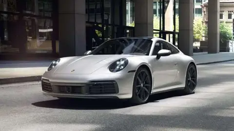 Annonce PORSCHE 911 Essence 2023 d'occasion 